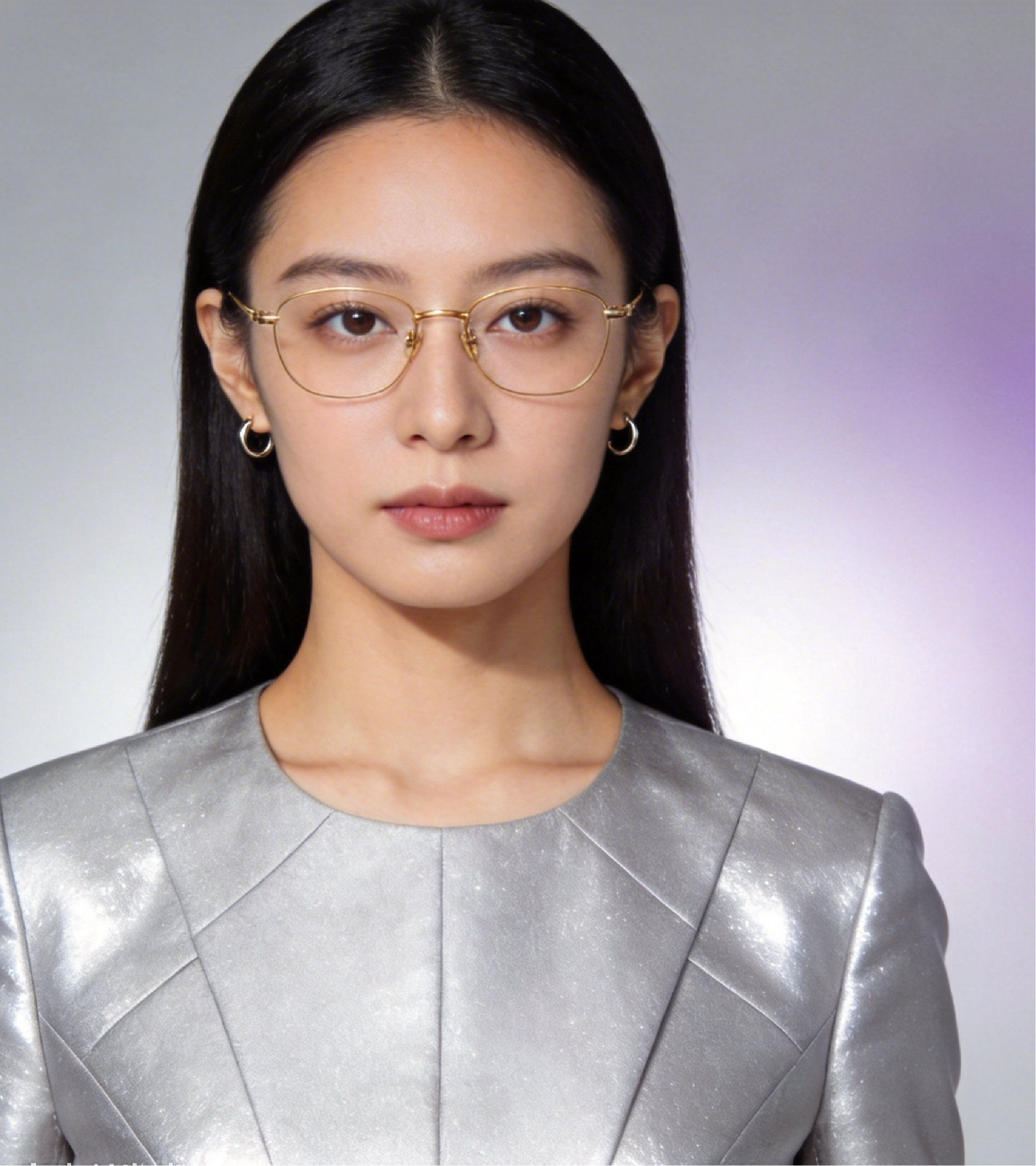 小美